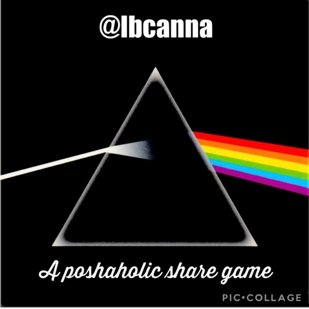 Pink Floyd Follow Game / I was featured! 6.26